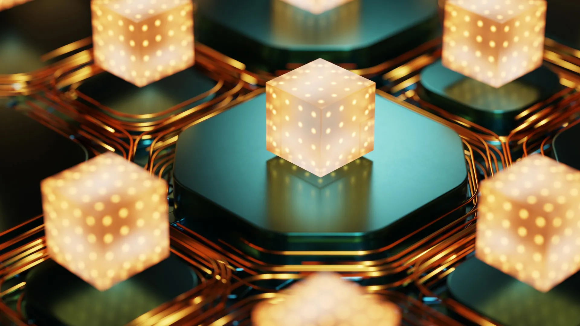 Quantum Computing’s LEGO Revolution: Scientists Snap Together High-Performance Modules for Scalable Systems