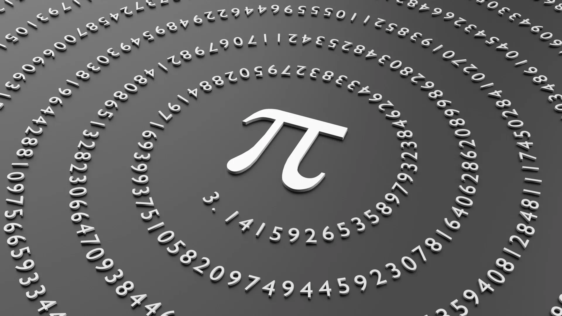 Ramanujan’s 100-year-old pi formula is still revealing the Universe