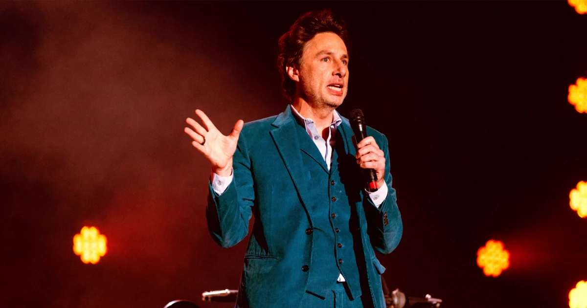 Rumors Fly That a Famous Actor Is Dating an AI Chatbot