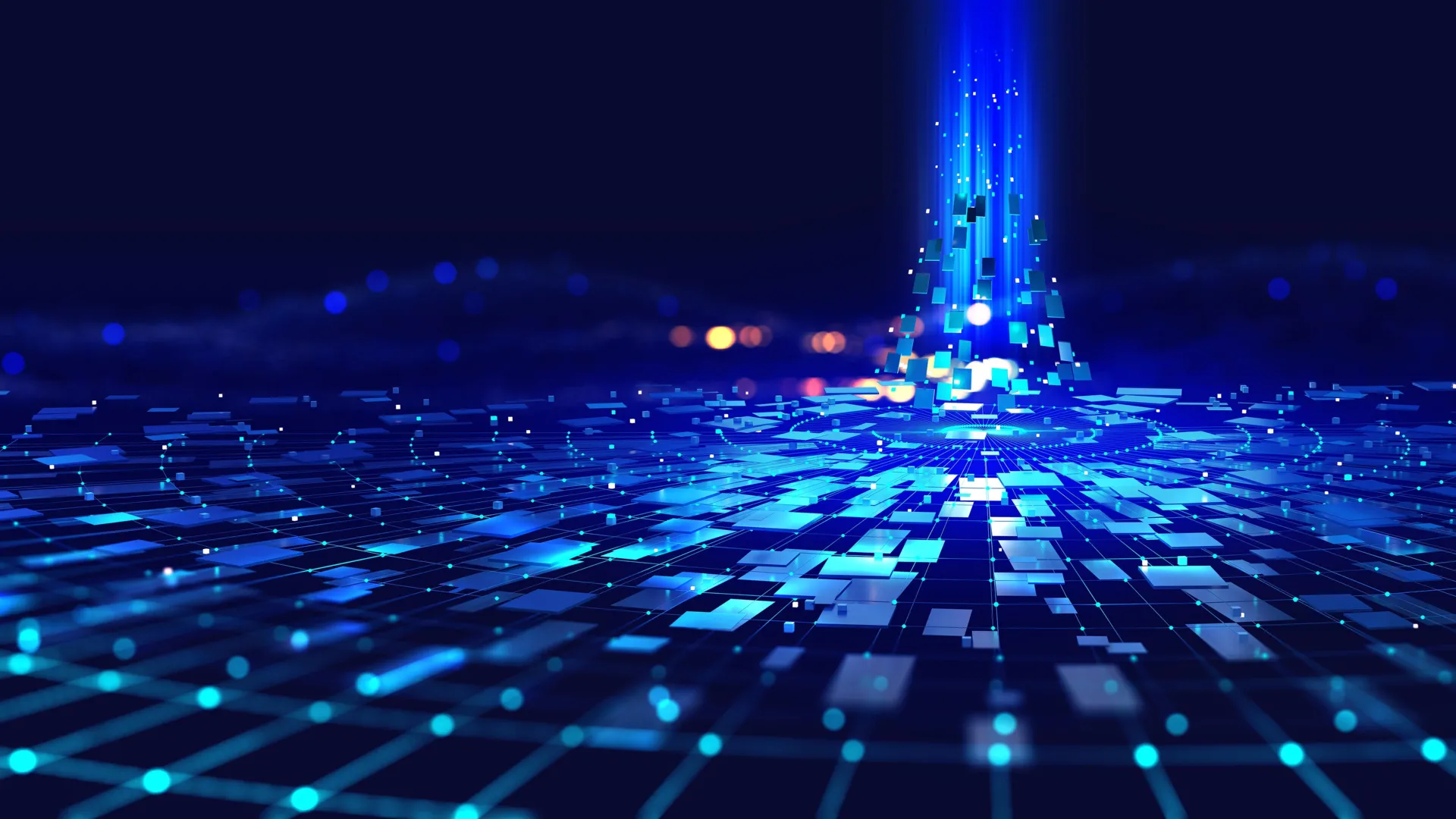 Scientists Discover Flaws That Make Electronics Faster, Smarter, and More Efficient