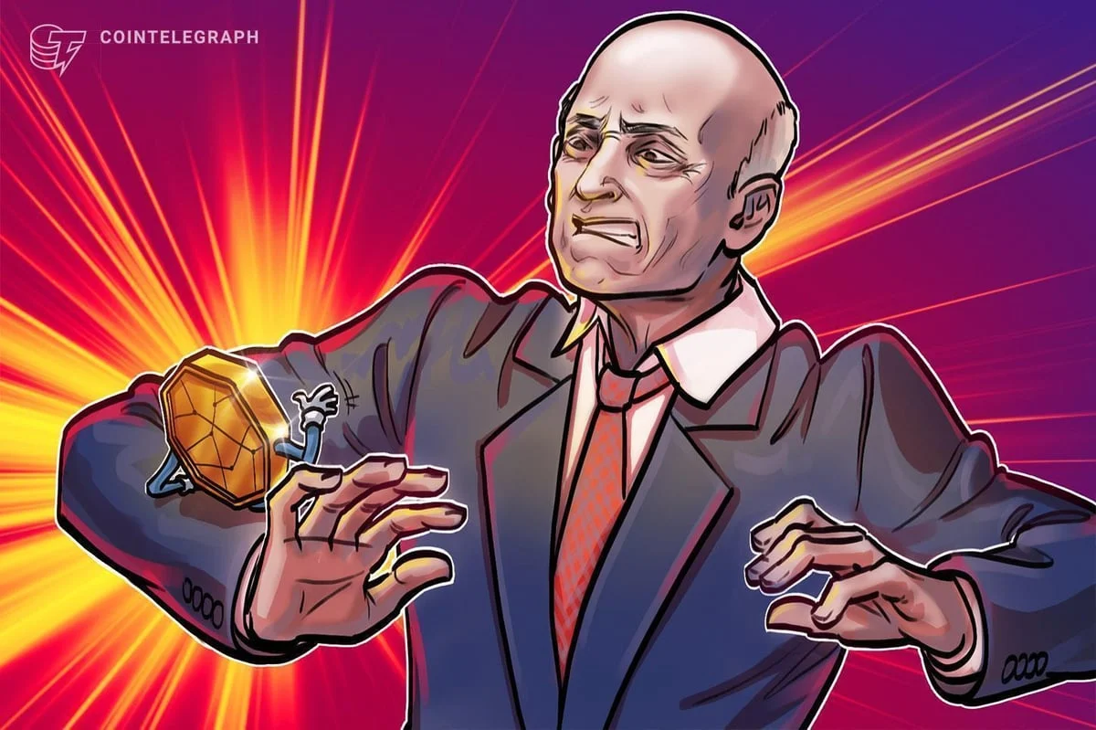 SEC Crypto Guidance Is a Major Step, but More Is Needed: Analyst