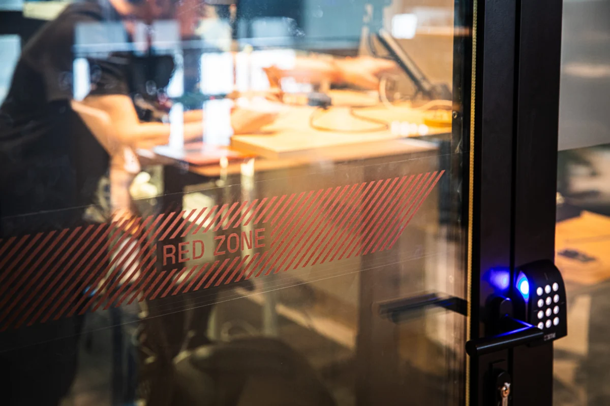 Securing digital assets against future threats