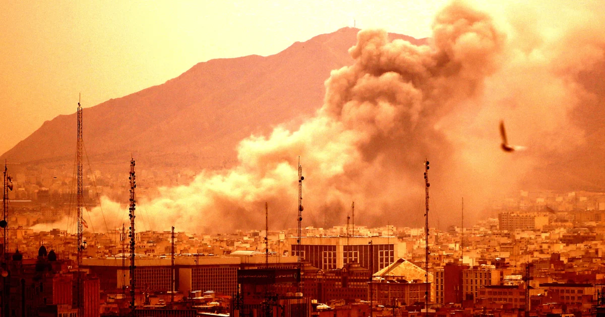 Sketchy Polymarket Accounts Making Suspicious Bets on Imminent Iran Ceasefire