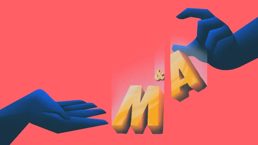 Small And Mid-Sized Startup Purchases Are Still Well Below The 2021 Peak