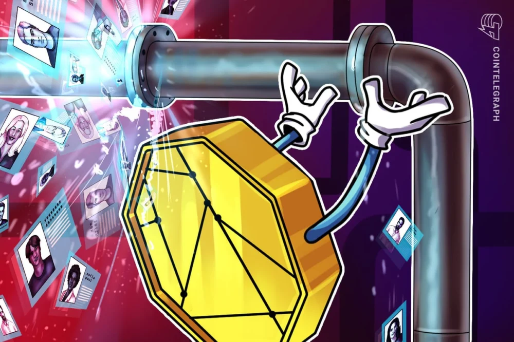 South Korea Orders Review After Tax Office Seed Phrase Leak