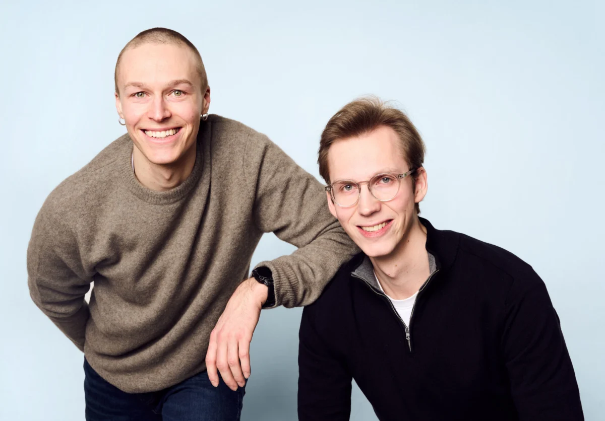 Swedish Legal Tech Startup Legora Triples Valuation To $5.55B With $550M Series D Led By Accel.
