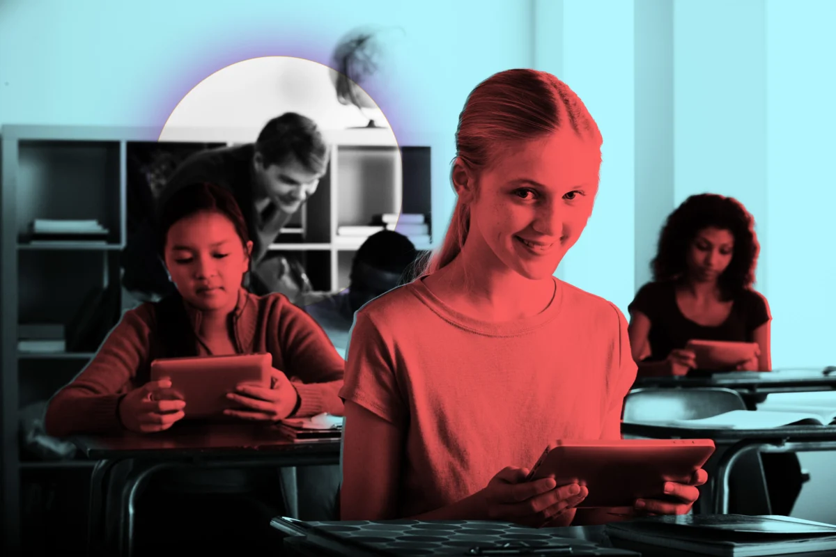 Teens Are Using AI to Create “Slander” Videos of Their Teachers