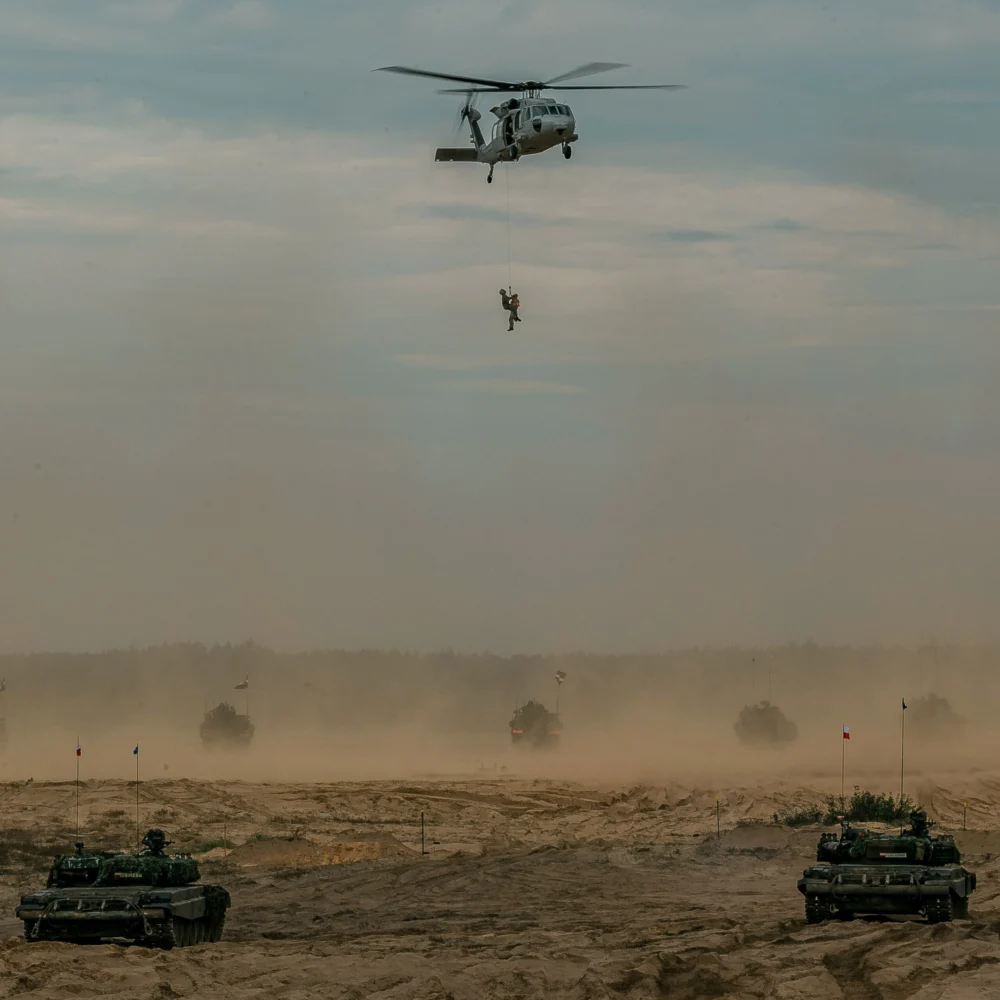 The Download: How AI is Used for Military Targeting, and the Pentagon’s War on Claude