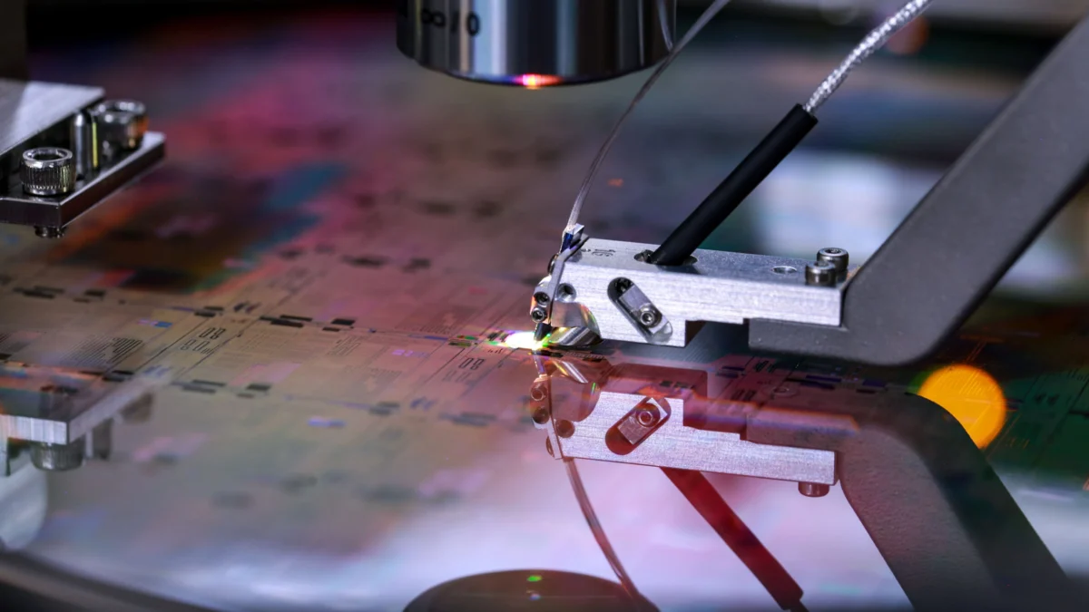 The Download: Quantum computing for health, and why the world doesn’t recycle more nuclear waste.