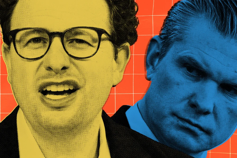 The Military’s AI Fever Is Leading Into Disaster, Critics Say