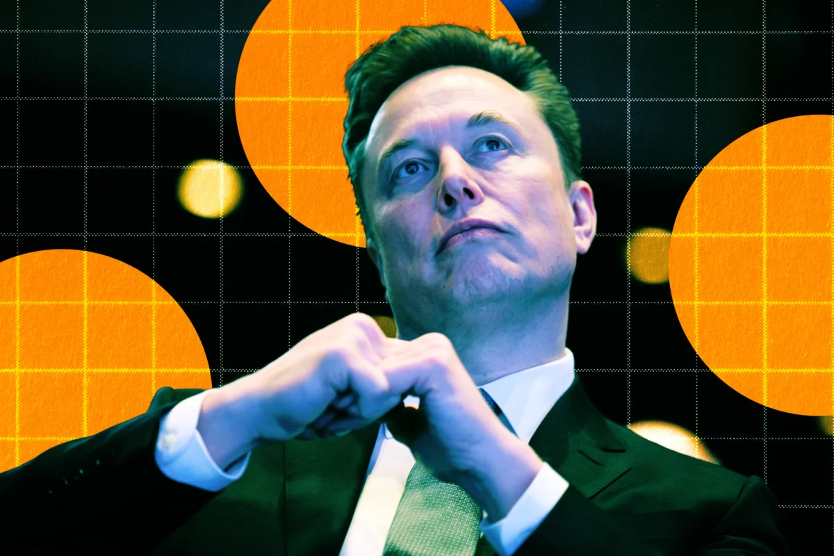 There’s a $10 Billion Problem With Elon Musk’s New Chip Factory
