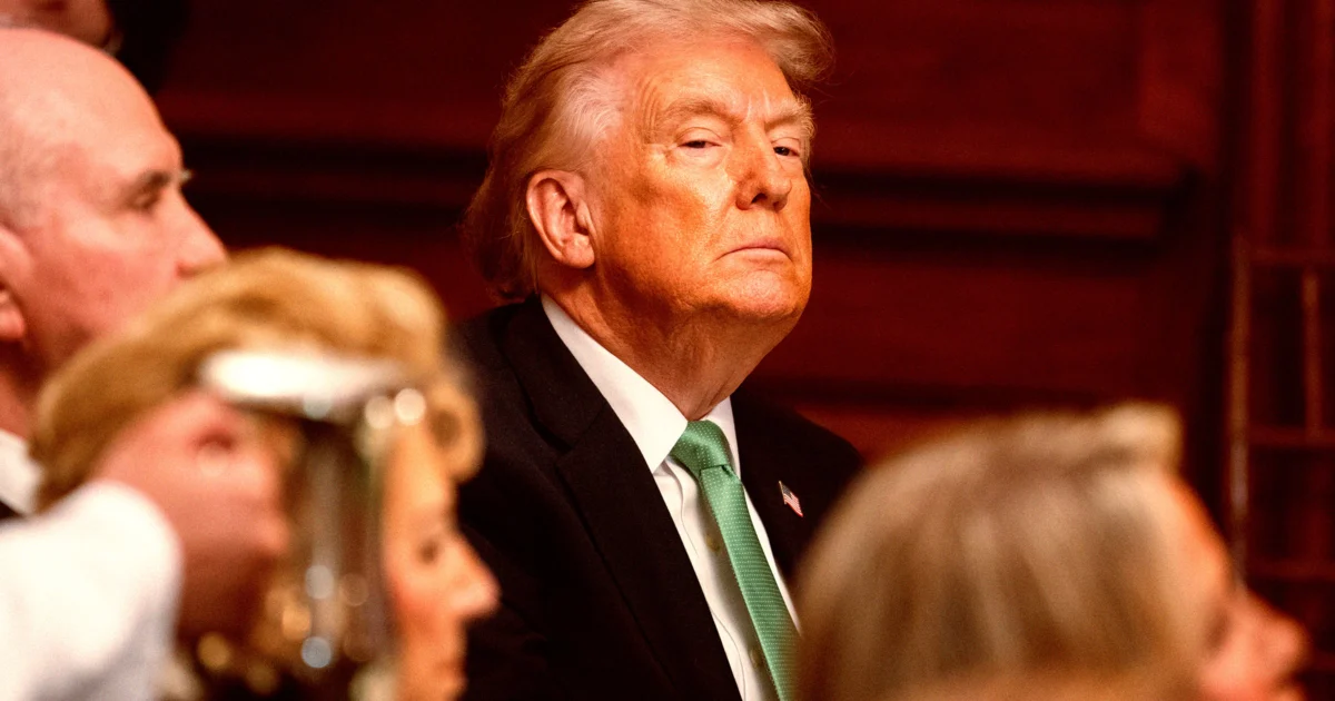 Things Are Suddenly Looking Incredibly Bad for Trump’s Social Media Company