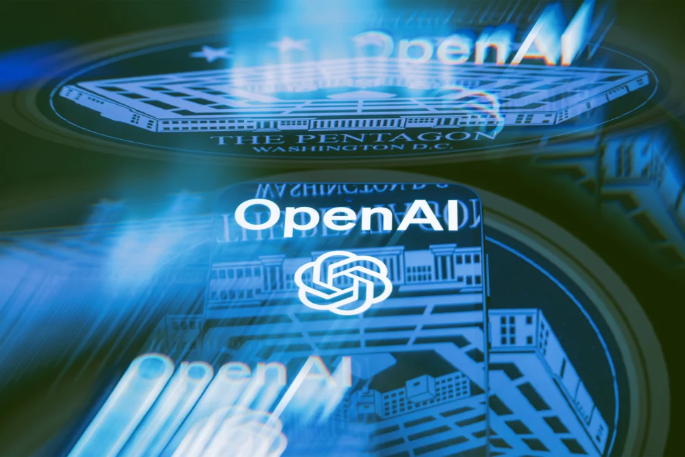 Top OpenAI Executive Quits in Protest Over Military Agreement, Sparking Wider Ethical Debate.