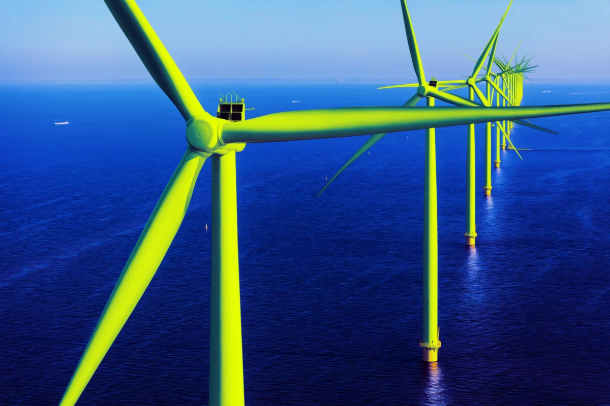 Trump Administration Would Rather Pay a Billion Dollars Than Build a Single Wind Farm