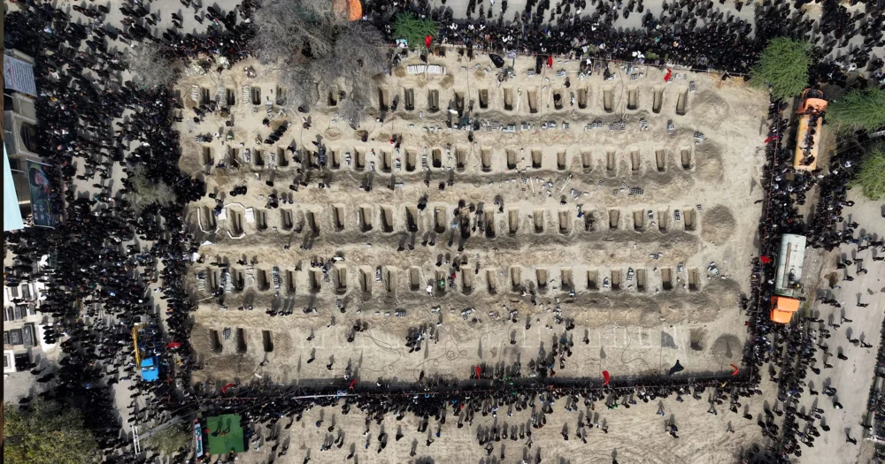 US Military Investigating Whether AI Was Involved in Bombing Elementary School in Iran