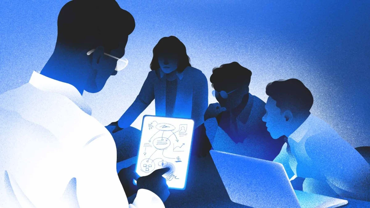 Why You Haven’t Raised Startup Funding (Yet)