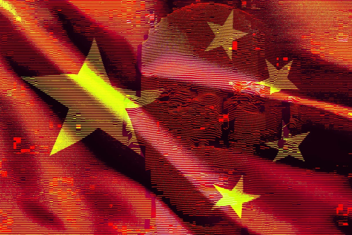 China Is Starting to Pull Ahead of US in AI Race.