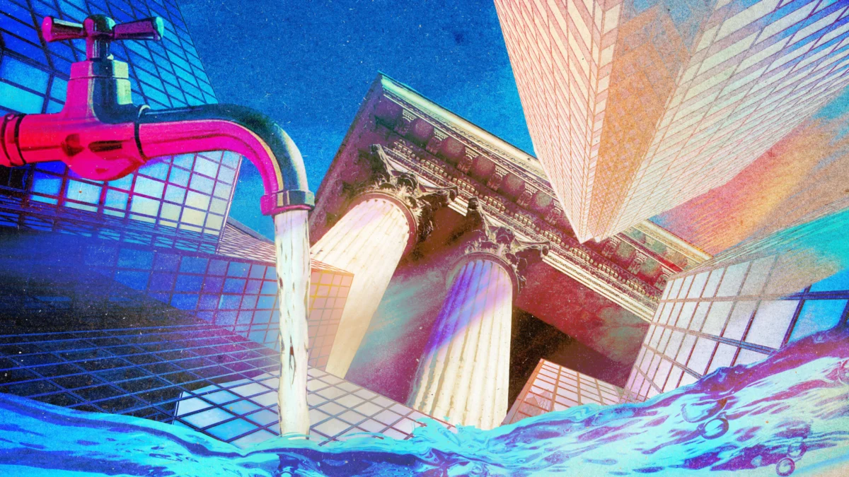 Cyberscammers are bypassing banks’ security with illicit tools sold on Telegram