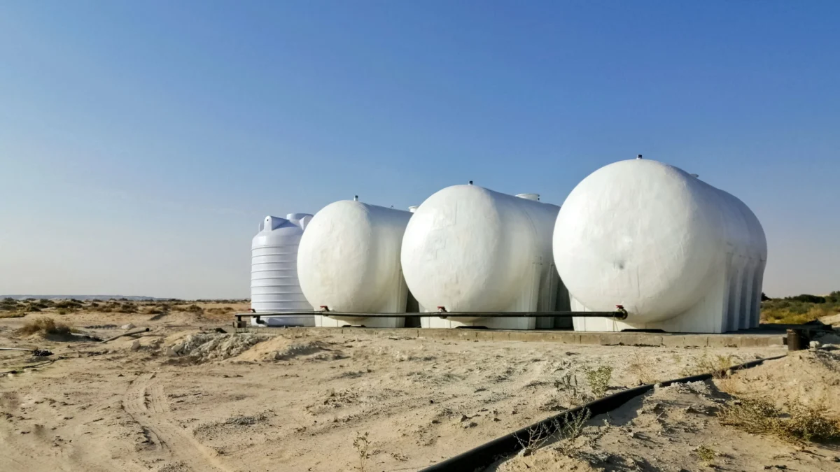 Desalination Technology, By The Numbers