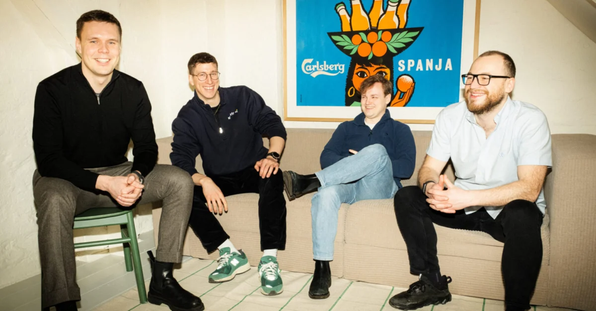 Exclusive: Repeat Founders Raise $20M For Spektr, A Fintech Compliance Startup, In NEA-Led Series A