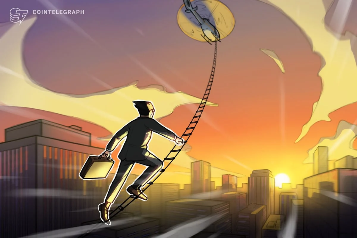 Former CFTC Chair to Focus on Crypto Advisory Work.