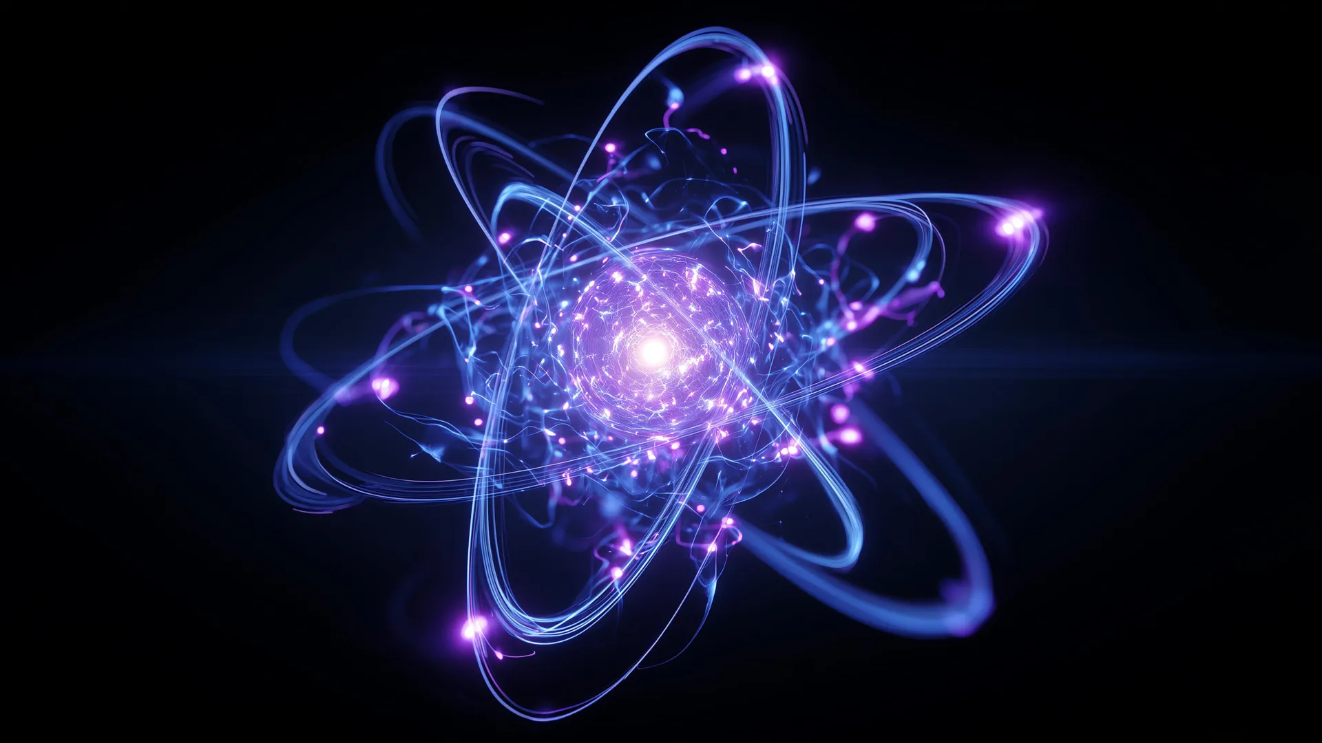 "Giant Superatoms" Could Finally Solve Quantum Computing’s Biggest Problem