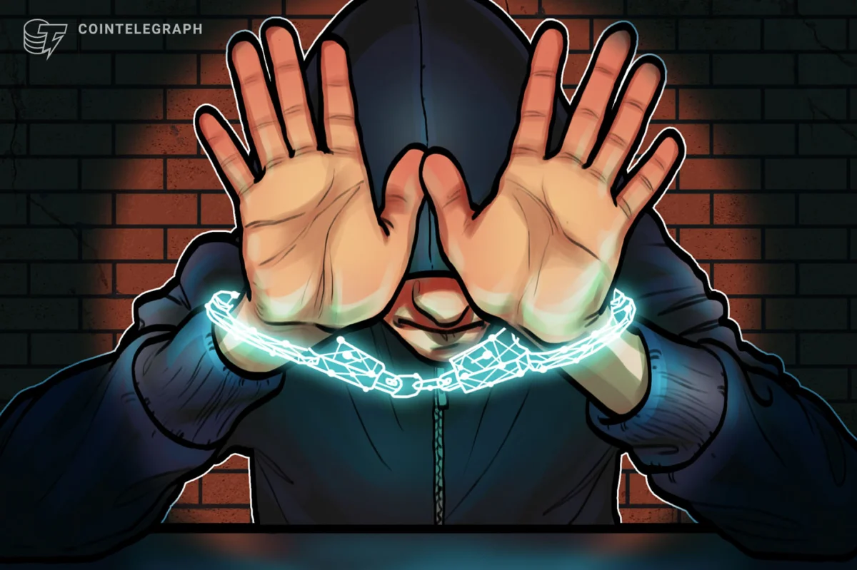 International Crackdown Shutters Nine Crypto Scam Centers, 276 Arrested.