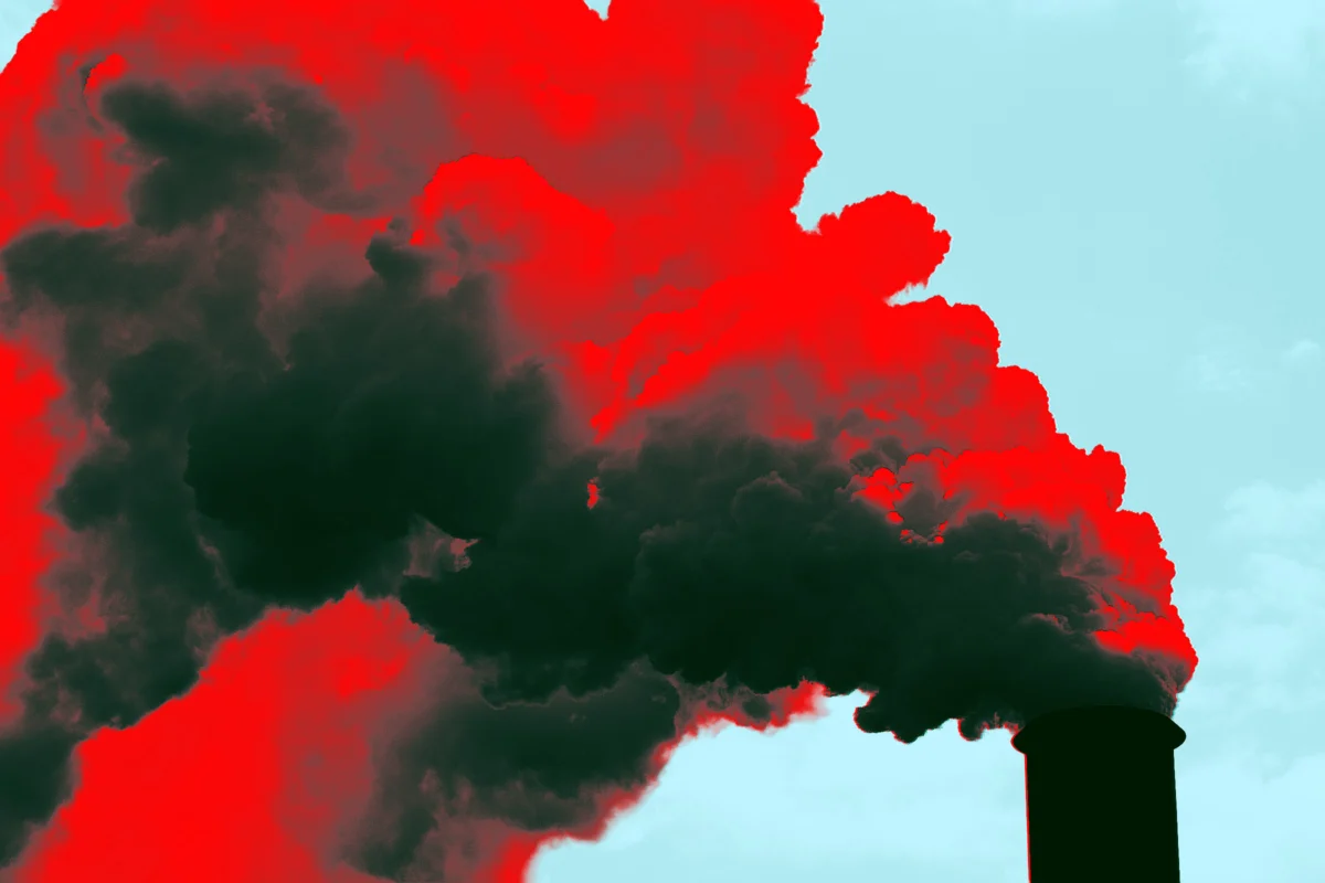 Just 11 AI Data Centers Could Belch More Fumes Than Entire Countries.