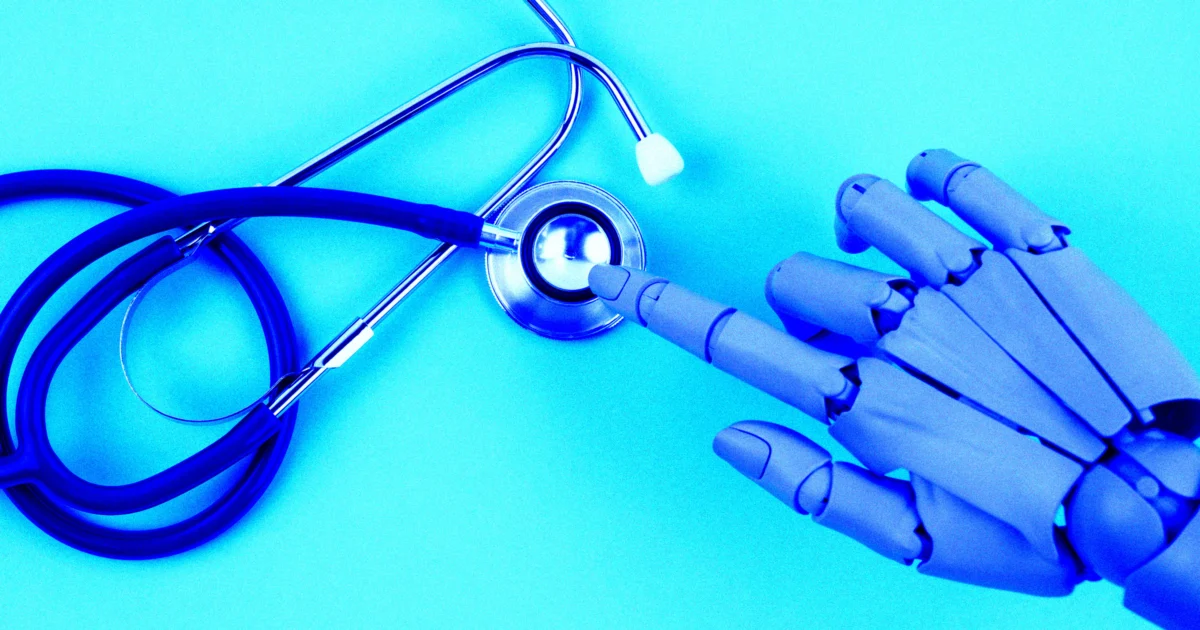 Millions of Americans Are Talking to AI Instead of Going to the Doctor, and It’s Giving Them Horrendously Flawed Medical Advice