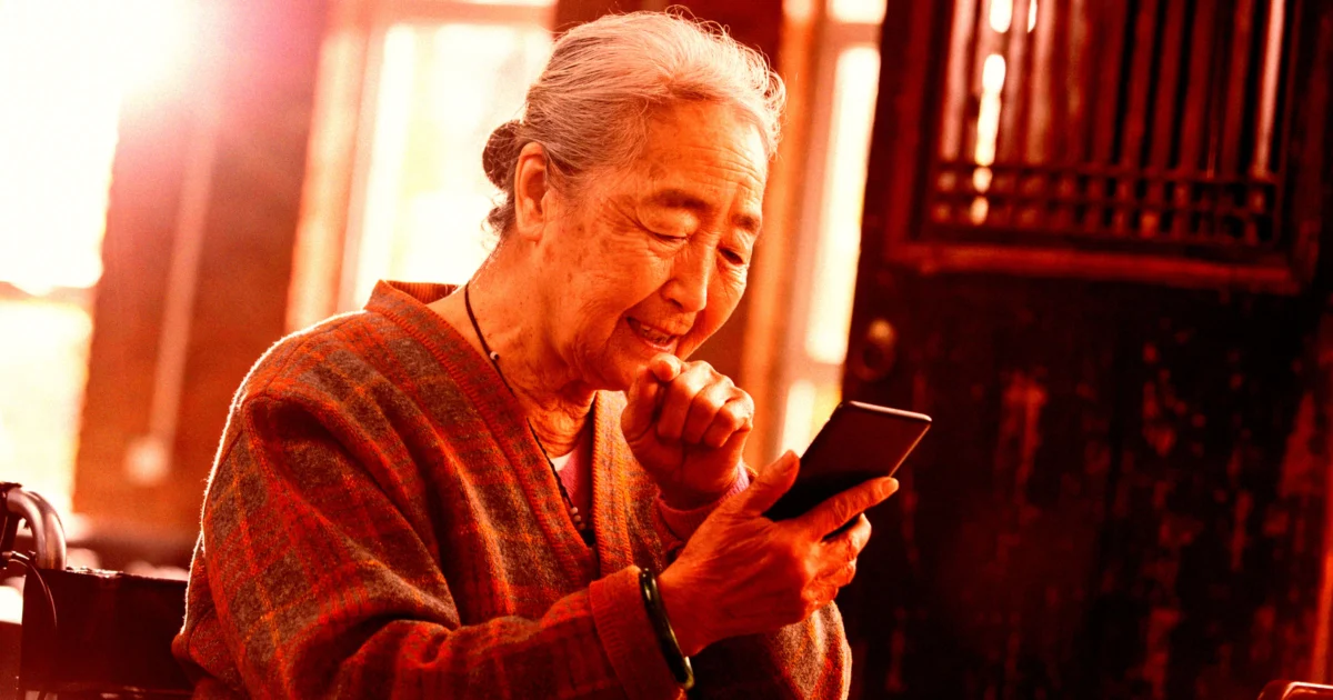 Mother Reportedly Doesn’t Know Her Son Died Because She’s Been Talking to an AI Version of Him