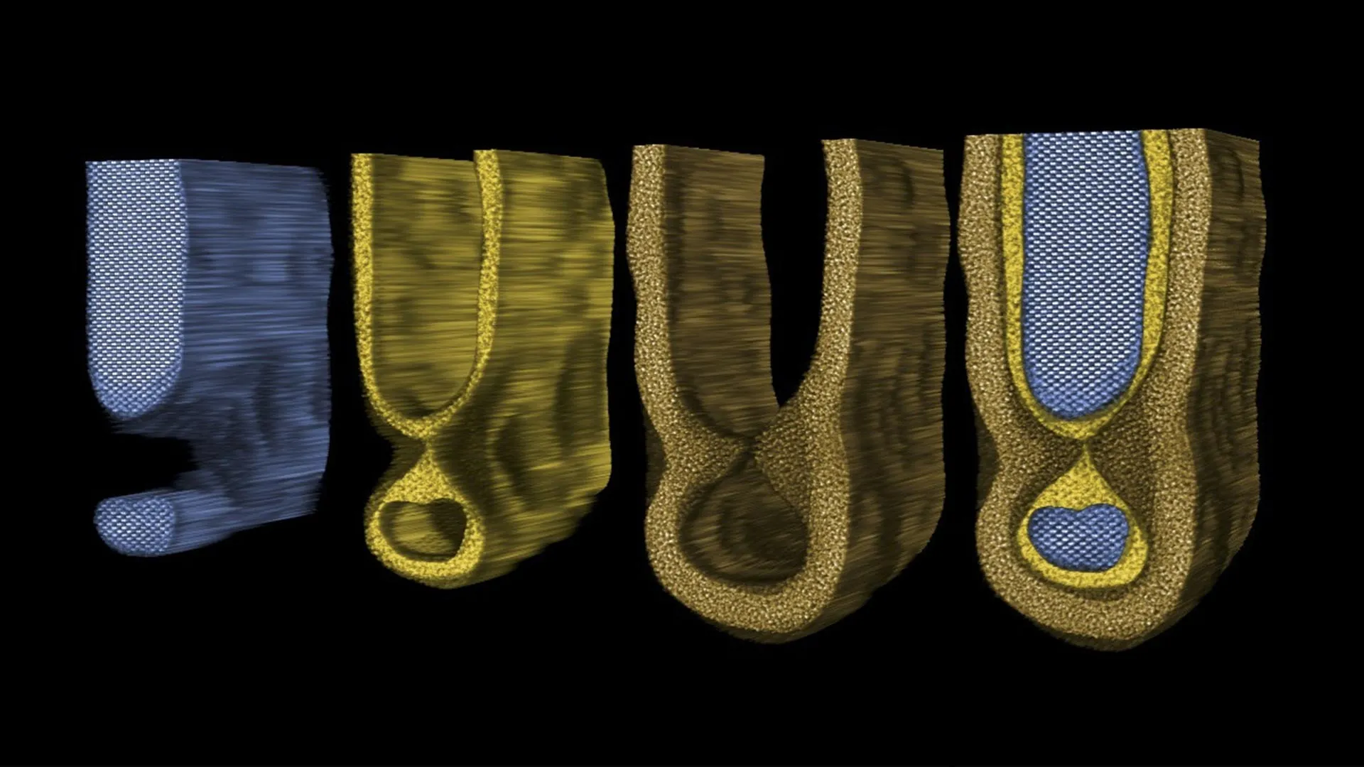 Scientists Finally See the Atomic Flaws Hiding Inside Computer Chips, Ushering in a New Era of Electronic Precision