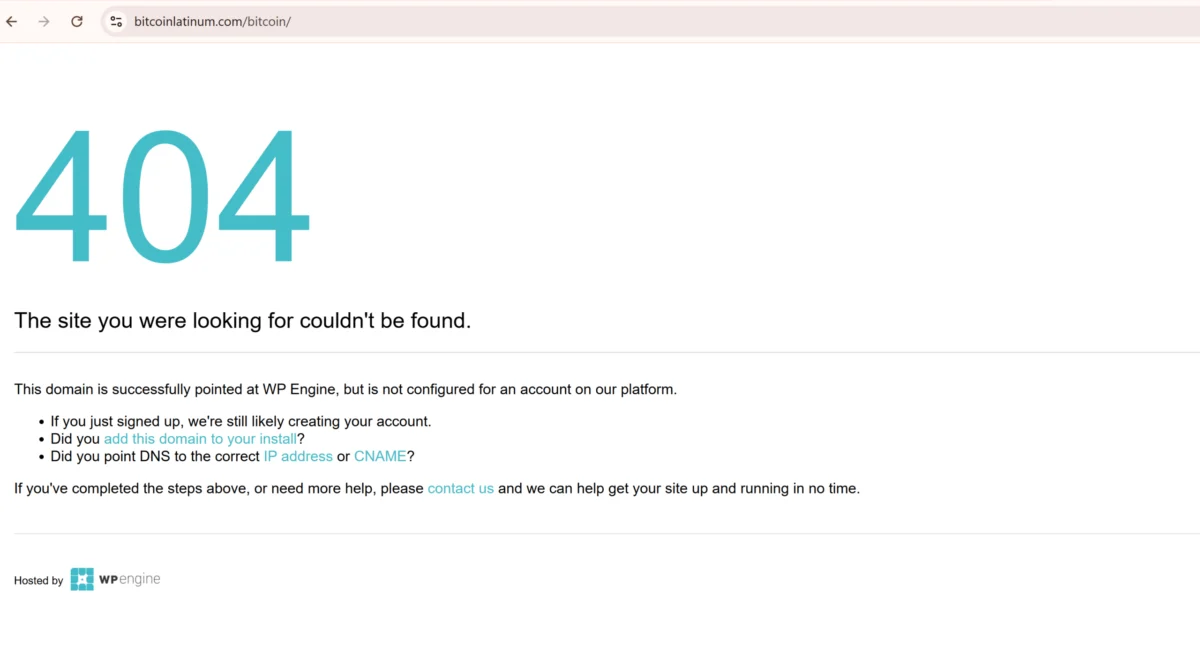 SEC Charges Donald Basile in $16M Crypto Fraud Over “Insured” Token