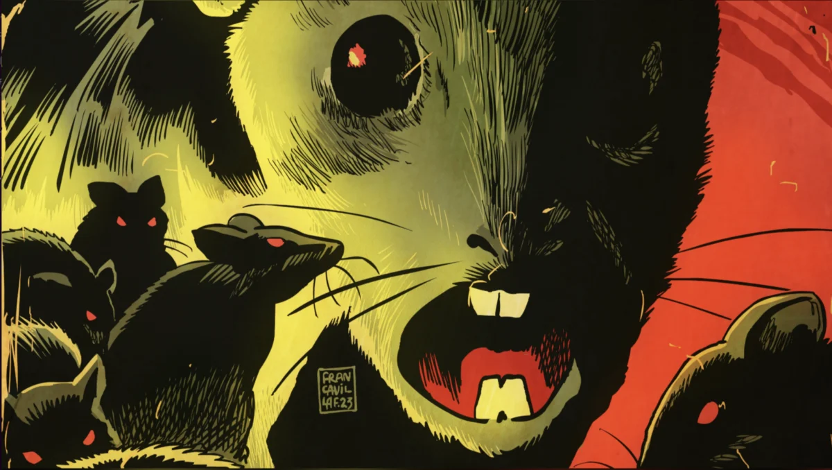 The Download: The State of AI, and Protecting Bears with Drones and Content