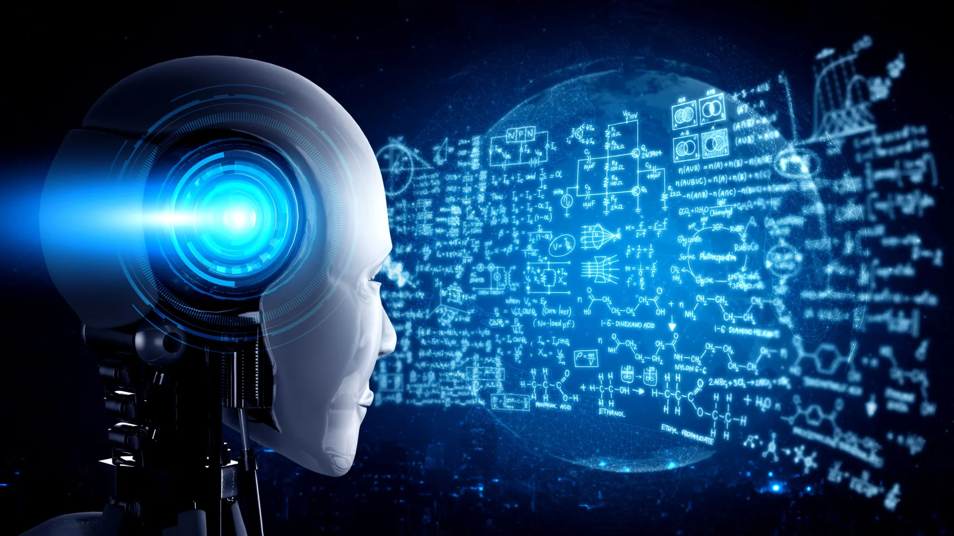 THOR AI Achieves a Century-Old Physics Dream: Solving the Intractable Configurational Integral in Seconds