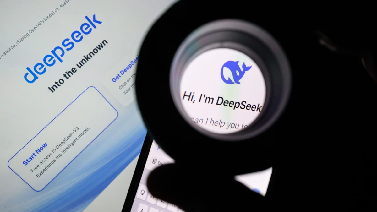 Three reasons why DeepSeek’s new model V4 matters