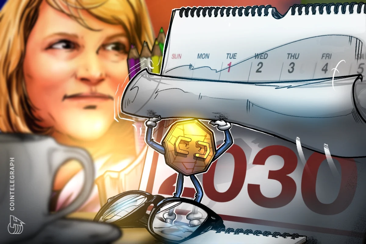 US Down To ‘Last Chance’ To Pass Clarity Act Before 2030: Lummis