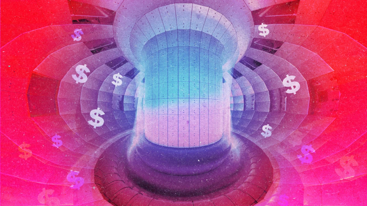 Will fusion power get cheap? Don’t count on it.