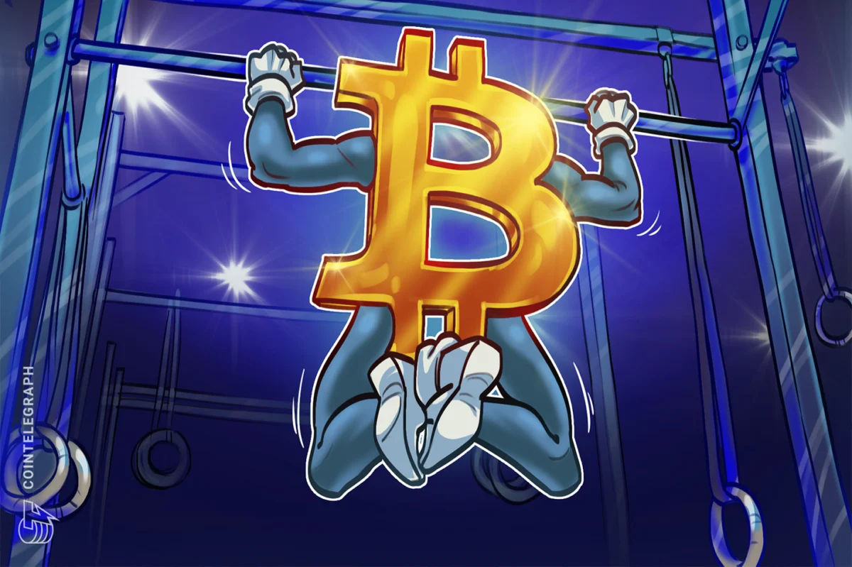 Bitcoin Profitability Boost In Doubt As Metric Stays Below Key Breakeven Line