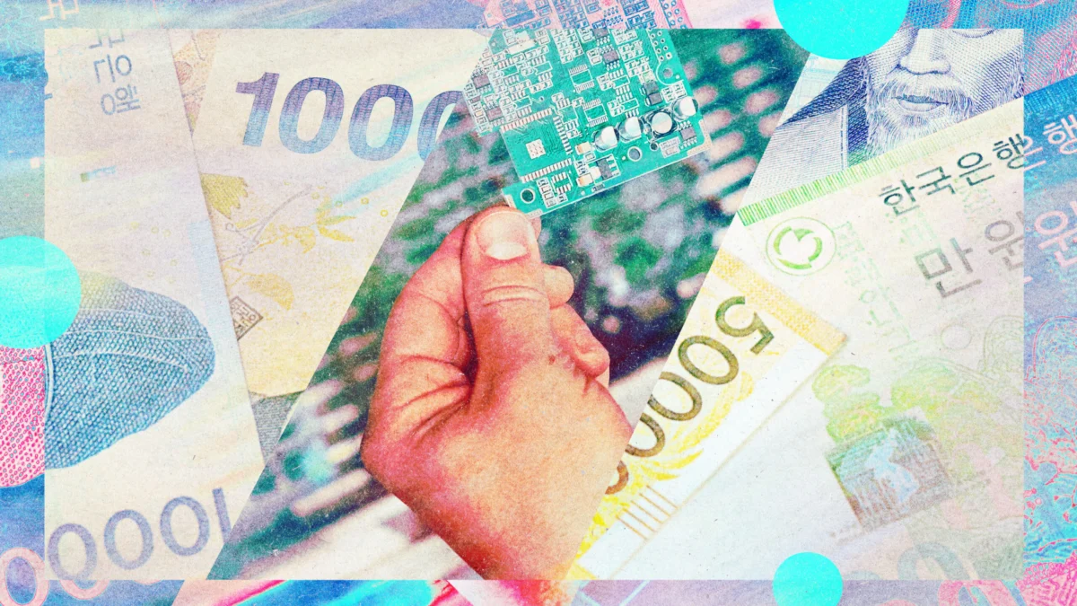 Samsung’s Chip Workers Are Jumping Ship to Rival SK Hynix Amidst a Fierce AI Talent War