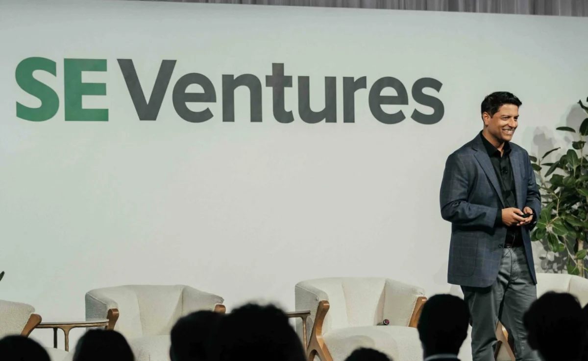Schneider Electric’s VC Fund: The AI Buildout Is Creating A New Industrial Investment Cycle