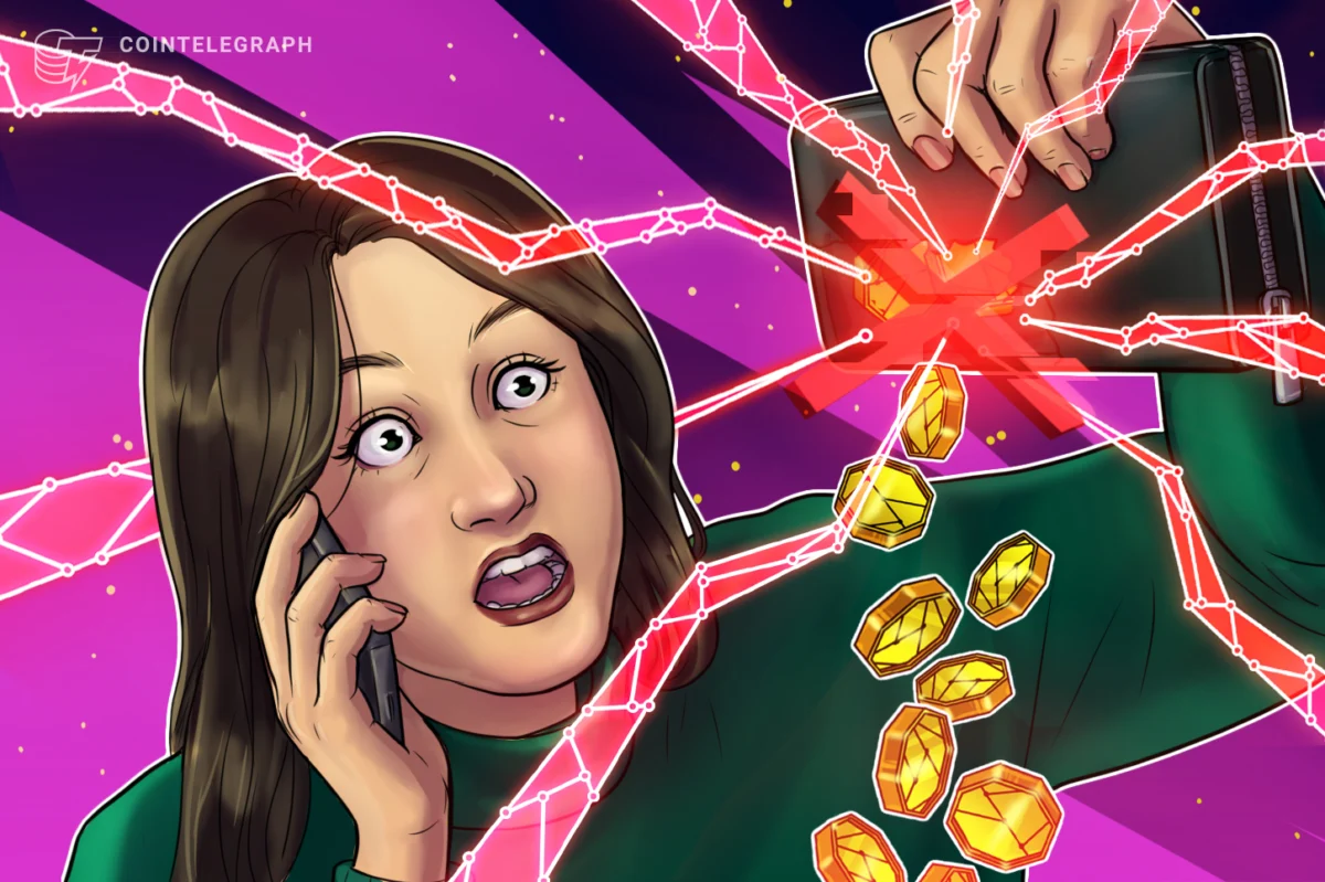 SecondFi Winds Down After $2.6M ADA Wallet Exploit.