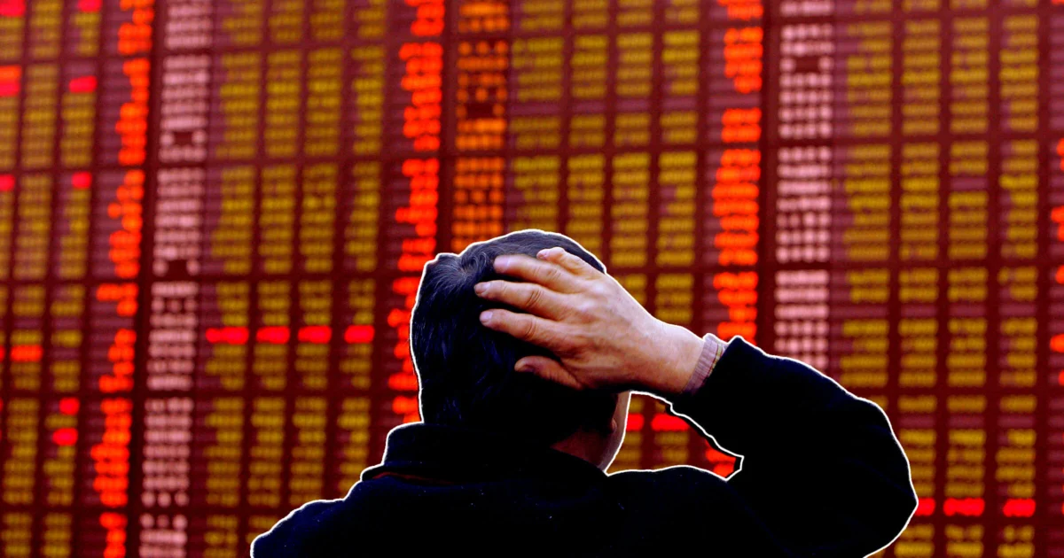South Korean Authorities Scrambling to Save Stock Market From AI Bubble