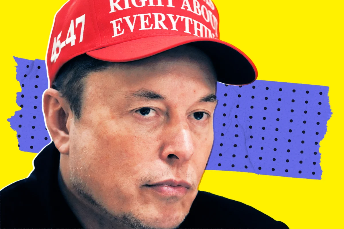 SpaceX Stock Hits All-Time Low of $115