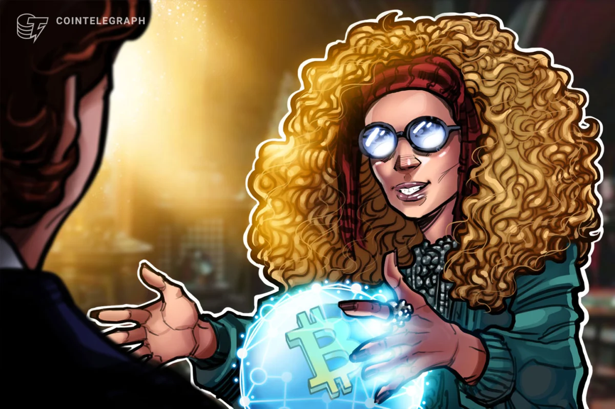 Bernstein forecasts Bitcoin to reclaim $125K by late 2026 ahead of cycle peak.