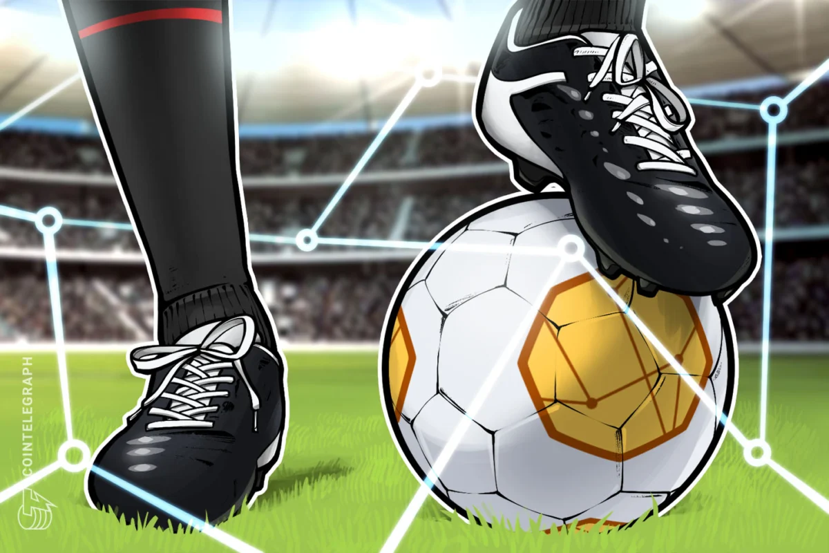 Chelsea FC gets a stablecoin sponsor after UK FCA warning to clubs.