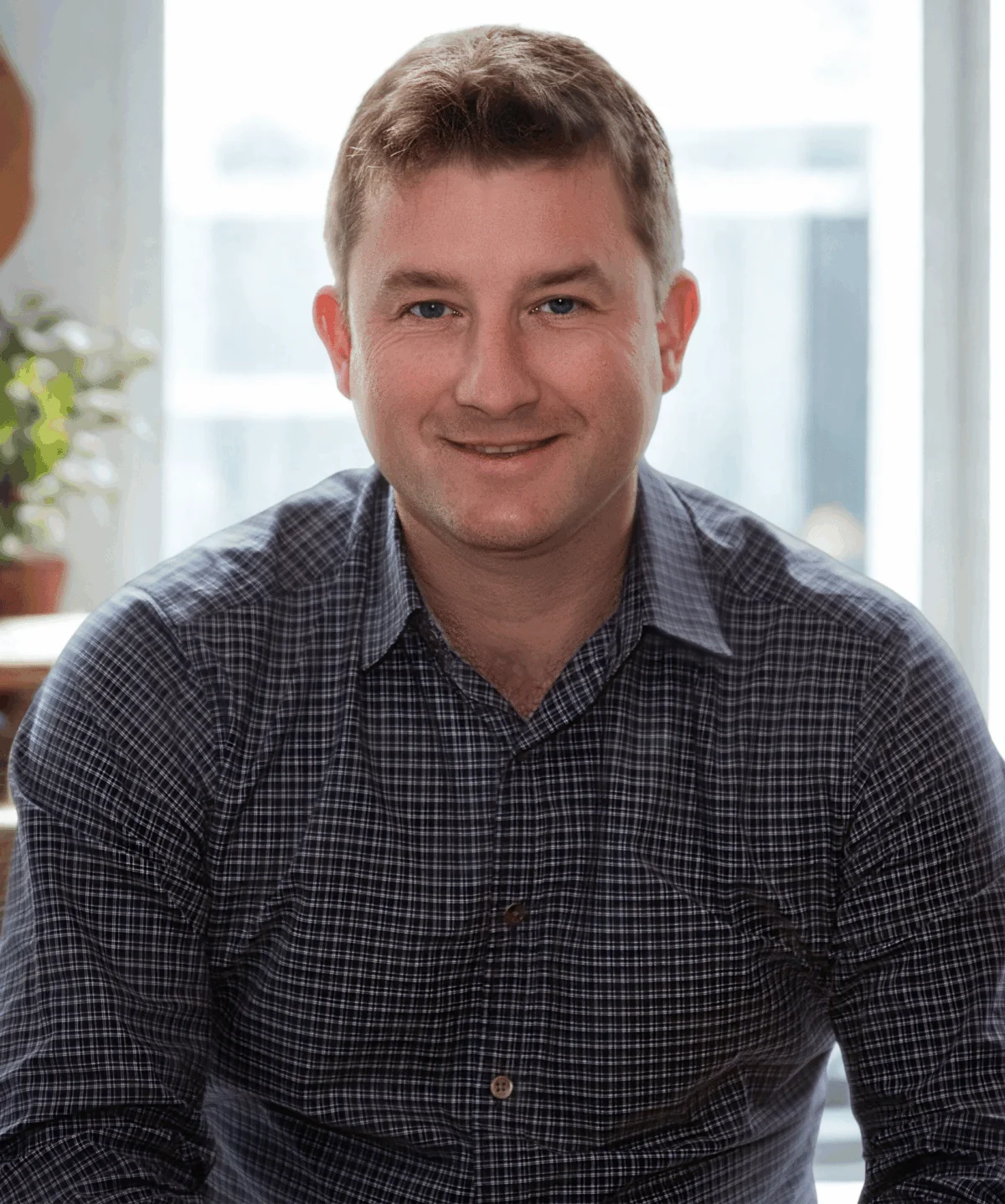 Craft’s Ilya Levtov Never Learned To Code. He Built A Software Company Anyway.