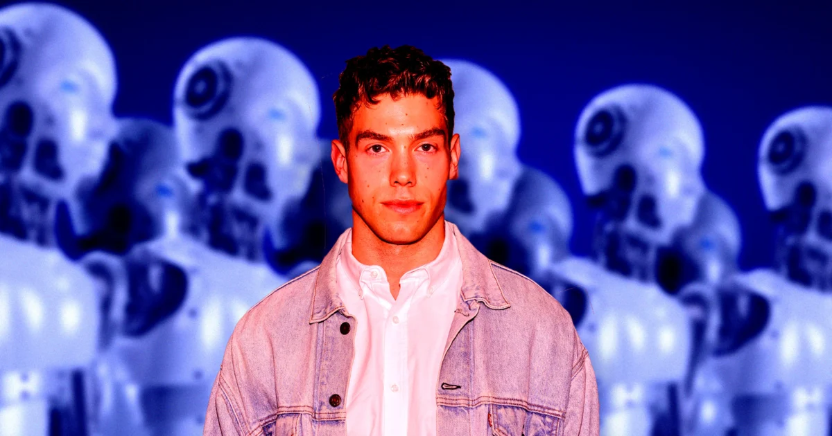 Dating App Cofounder Bails After Scandal Over Using Fake AI-Generated Influencers