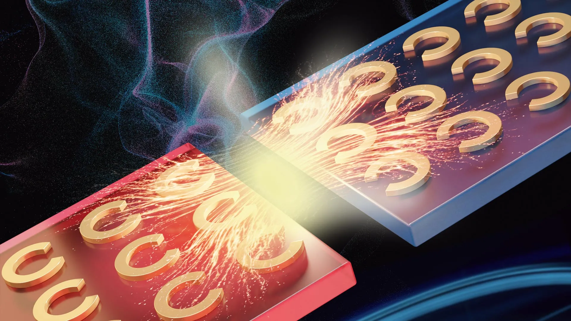 Heat Breaks the Rules at the Nanoscale: Scientists Engineer Supercharged Thermal Transfer for Next-Gen Technologies