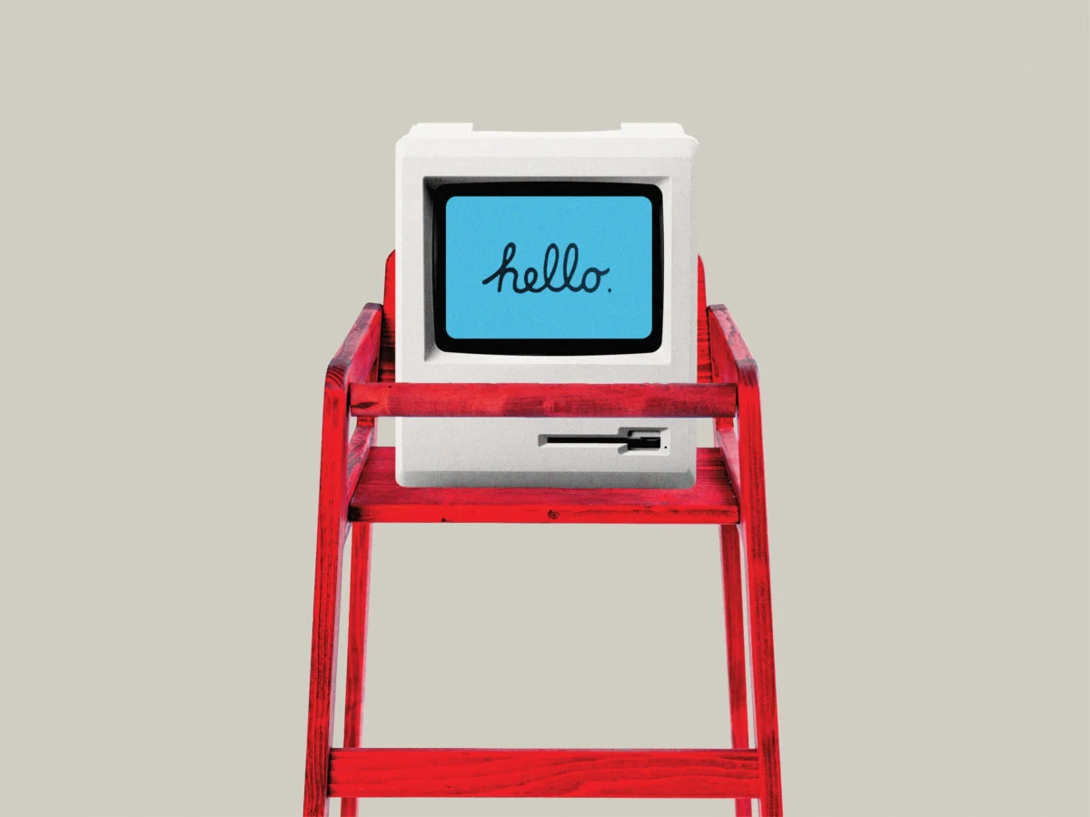 Kids Outlearn AI—and We Still Don’t Know Why