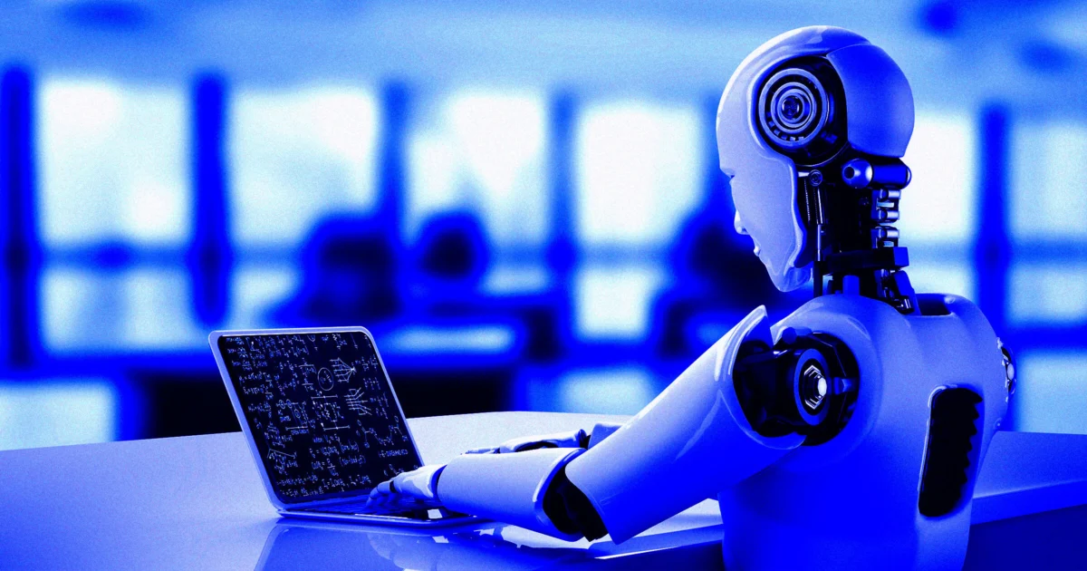 MIT Warns That AI Can Now Credibly Complete Pretty Much Any Undergrad Assignment, Considers Overhaul of Entire Educational Model